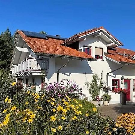 Ferienwohnung Theresa Waldkirchen Εξωτερικό φωτογραφία