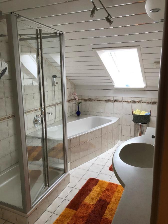 Ferienwohnung Theresa Waldkirchen Εξωτερικό φωτογραφία