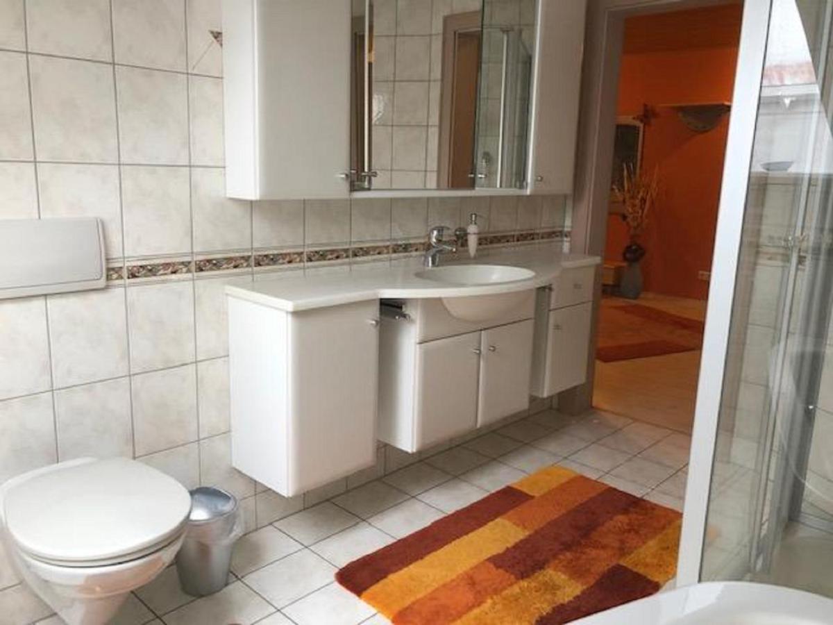 Ferienwohnung Theresa Waldkirchen Εξωτερικό φωτογραφία