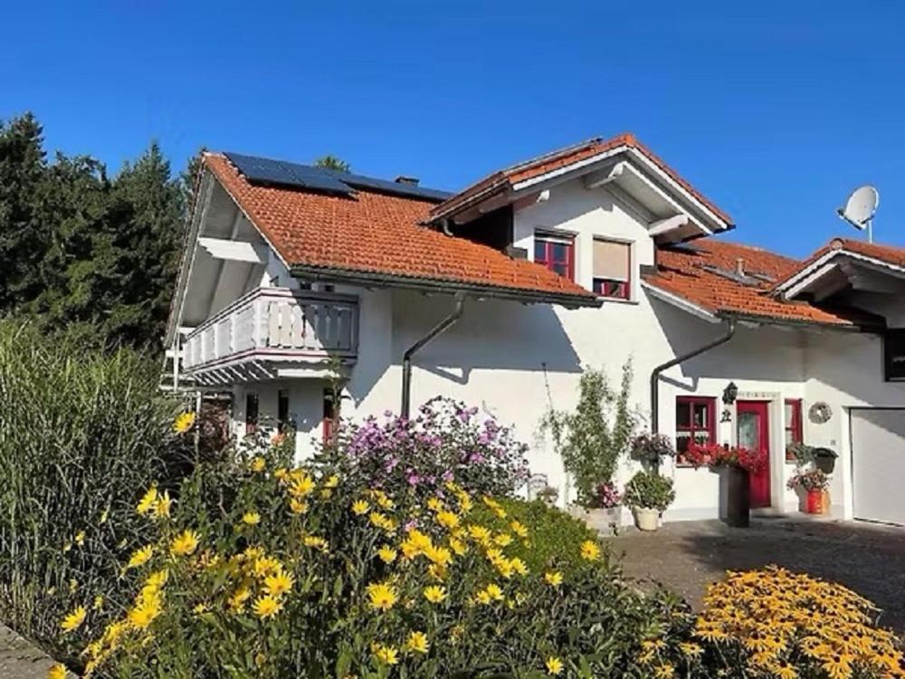 Ferienwohnung Theresa Waldkirchen Εξωτερικό φωτογραφία